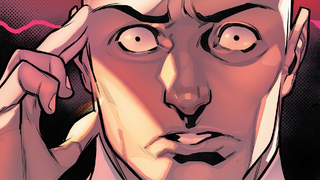 The X-Men's New Dawn Is Hiding a Terrible Truth